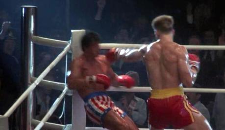 ROCKY 4