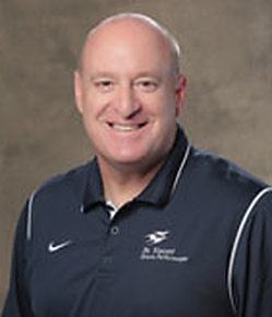 Cristopher Carr Photo