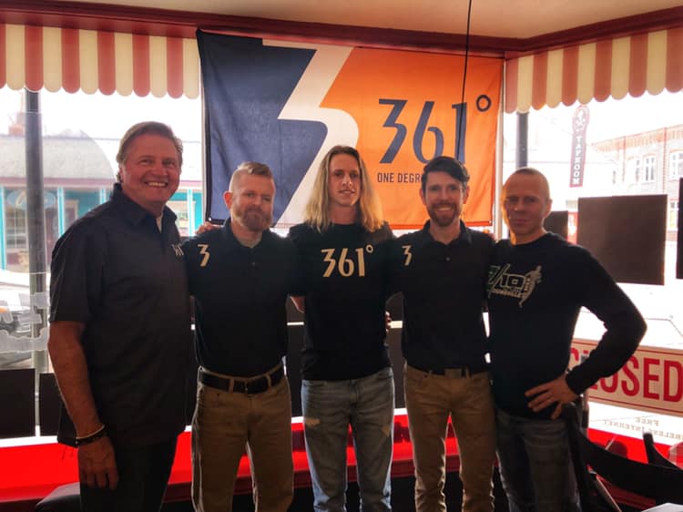 Cole Hocker 361 Photo